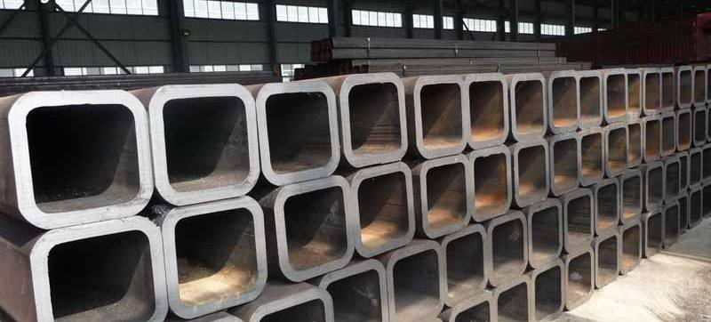 大厂Q345b无缝方管