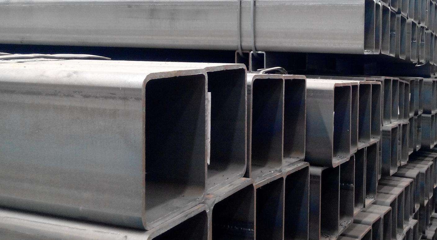 大厂20#无缝方管