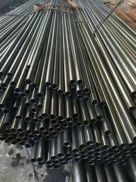 大厂精密钢管